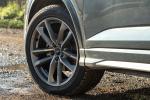 Audi Q3 Sportback 35 TDI S-Line 2019 года (UK)